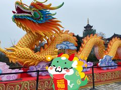 -南京城墙景区