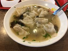 -小倩倩•鸡汤馄饨(江西路创始店)