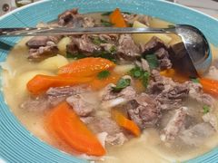 -马白开来特色羊排揪片子  (总店)