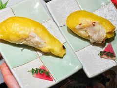 -上井料理黑金店(IFS国金中心店)
