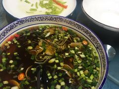 -富临轩私房菜(集庆门大街店)
