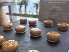 -万豪咖啡厅(JW万豪酒店店)