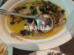 -鱼你相聚·河鲜馆(袁家岭店)