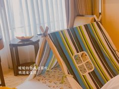 -上海浦东嘉里大酒店