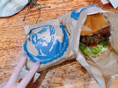 -Fergburger(皇后镇店)