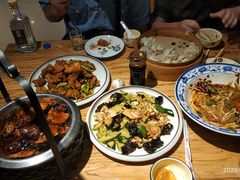 -老地方农家菜(昌黎一店)