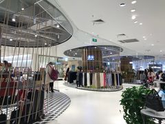 -天虹购物中心(石路店)