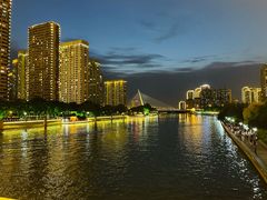 -天津之眼摩天轮