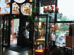 -咖梦餐厅 COMENG RESTAURANT