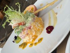 -巴别塔法餐舍(朝阳店)