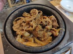 -美颐美·鲍汁排骨饭(龙华百佳华店)