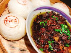 -老阿爸鲜鱼土菜(昆山花桥店)
