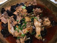 -张记旺角食街(动物园店)