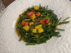 -Shantek象提南亚餐厅&西餐融合Bistro(淮海中路店)