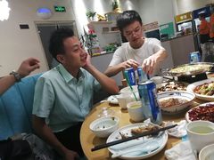 -付掌柜在成都·热炒砂锅集(金禾店)