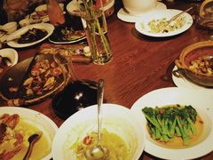 -肴约·花园式餐厅(湖里店)