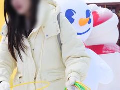 -少华山国家森林公园