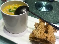 -北京老铺烤鸭(高新店)