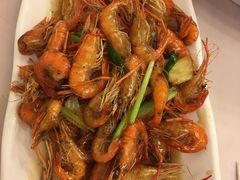 -玲珑餐厅(陕西南路店)