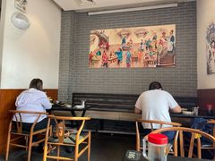 -北门涮肉·铜锅涮肉(南锣鼓巷店)