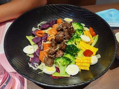 -西堤牛排(合肥之心城店)