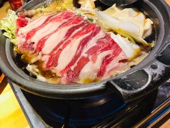 -割烹旭日本料理(龙湖狮山天街店)