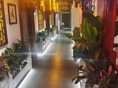 -秦月轩·陕西家乡菜(阜成路·五棵松店)