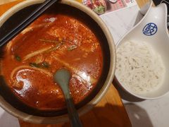 -大鼓米线(浦东长泰店)