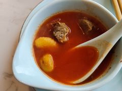 -捞神煲汤火锅(湖滨商业街店)