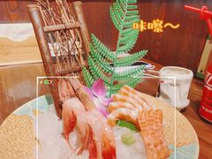 -披头士烧鸟居酒屋(王府井店)