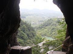 -咸丰县唐崖河景区