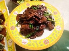 -那家小馆•北京菜•烤鸭(中关村店)