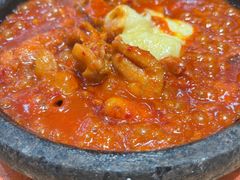 -小木屋拌饭(西安万象天地店)
