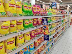 -大润发(张江店)