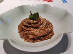-湘上湘(米其林餐厅-正大中心总店)