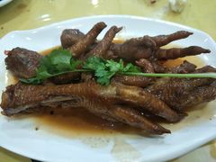 -溱湖八鲜菜馆