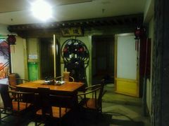 -绿岛汤泉韩式休闲会所