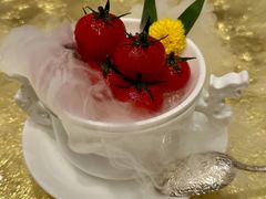 冰梅温室小番薯-誉珑轩(新濠天地店)