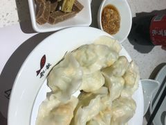-船歌·鱼水饺青岛菜(金狮广场店)