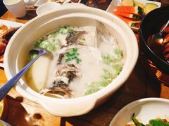 -小厨娘淮扬菜(清江苏宁广场店)