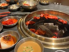 -麻蒲碳烤肉(远景路1号店)