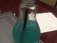-达利世纪酒店-莉庭自助西餐厅