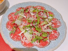 -普朗姆生蚝牛排馆 The Plump Oyster(成都摩方购物中心店)