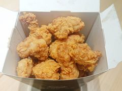 蛙米花-蛙人战队·饭堂(储能大厦店)