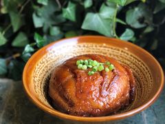 粉蒸肉-兰缘美食城(金实店)