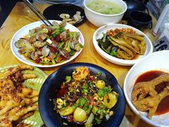 -二孃鸡爪爪(东郊记忆店)