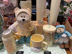 -星巴克(成都太古里二店)