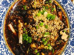 -杨三孃跷脚牛肉(中粮鸿云悦街店)
