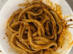 -樊三嬢手工甜水面(大邑安仁店)