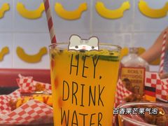 -Eckl’s爱氏热狗(猫街店)